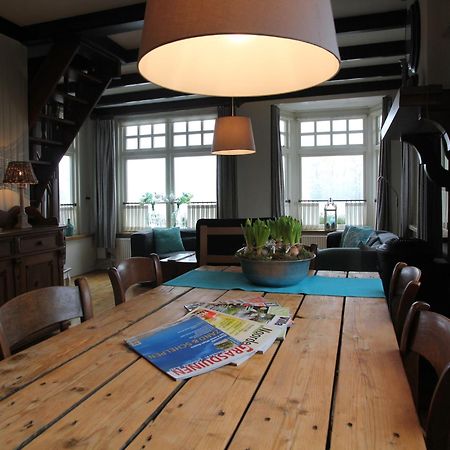 Holiday Home Near The Drents Friese Wold Nijeberkoop Екстер'єр фото