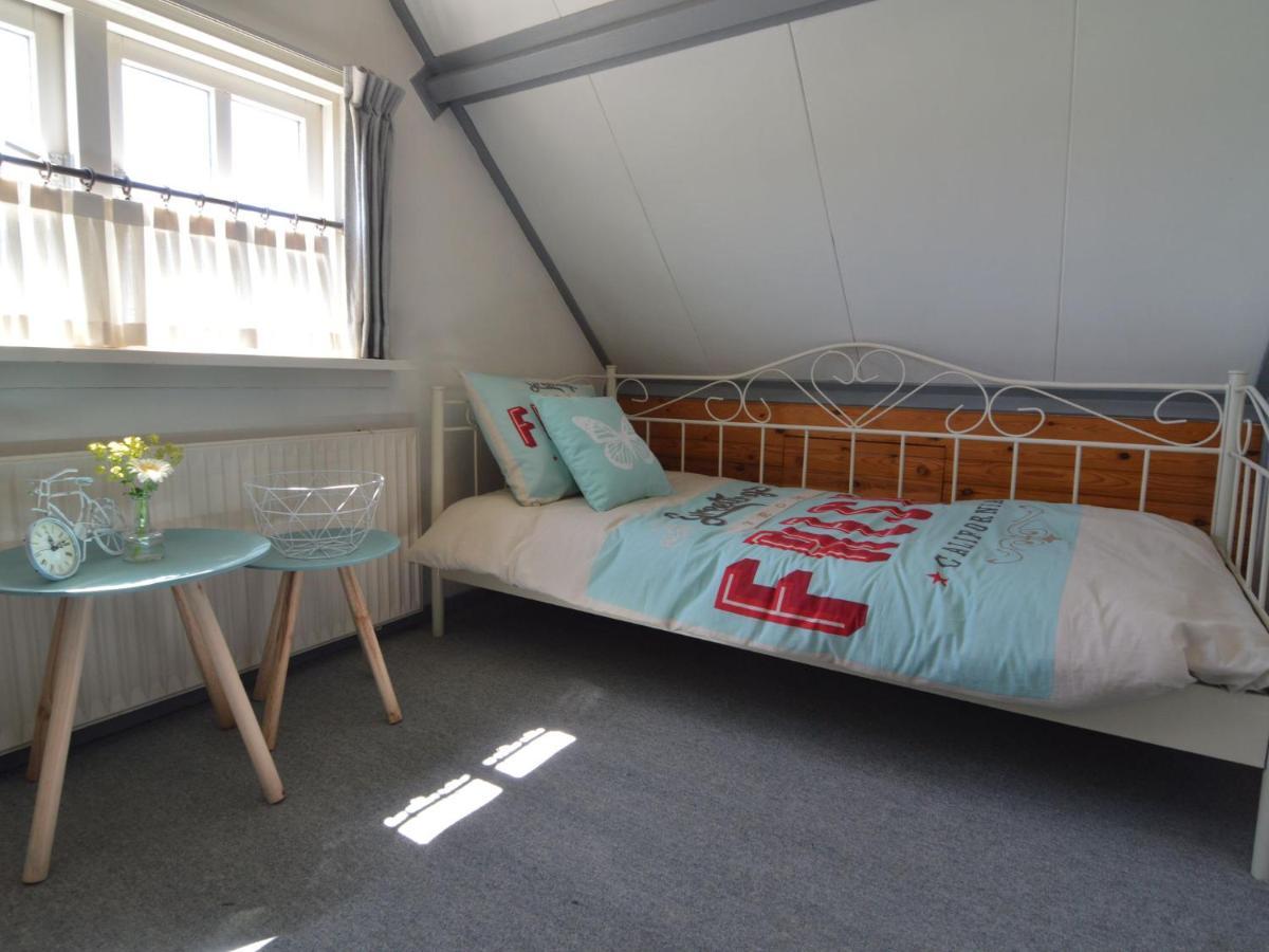 Holiday Home Near The Drents Friese Wold Nijeberkoop Екстер'єр фото