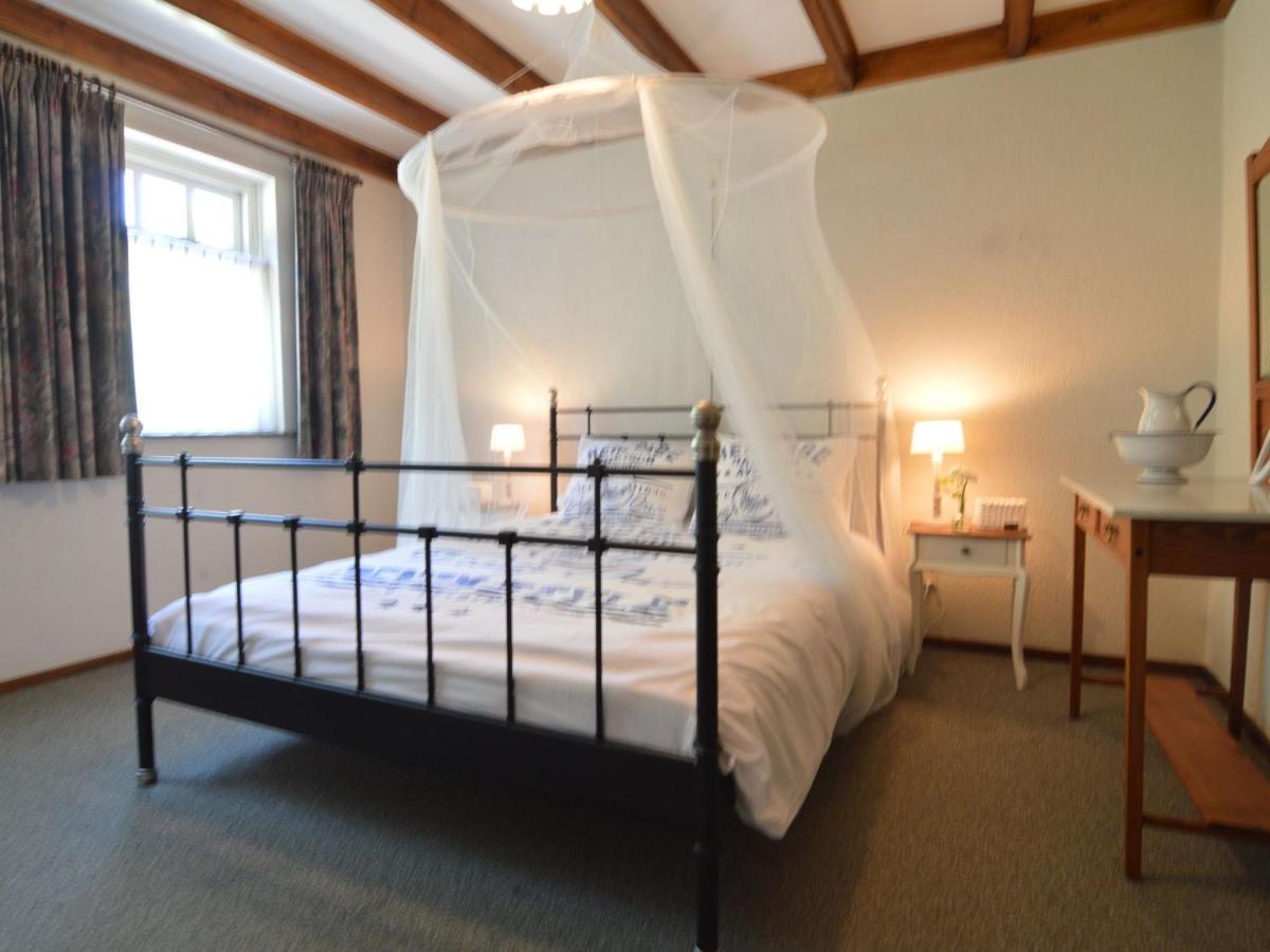 Holiday Home Near The Drents Friese Wold Nijeberkoop Екстер'єр фото
