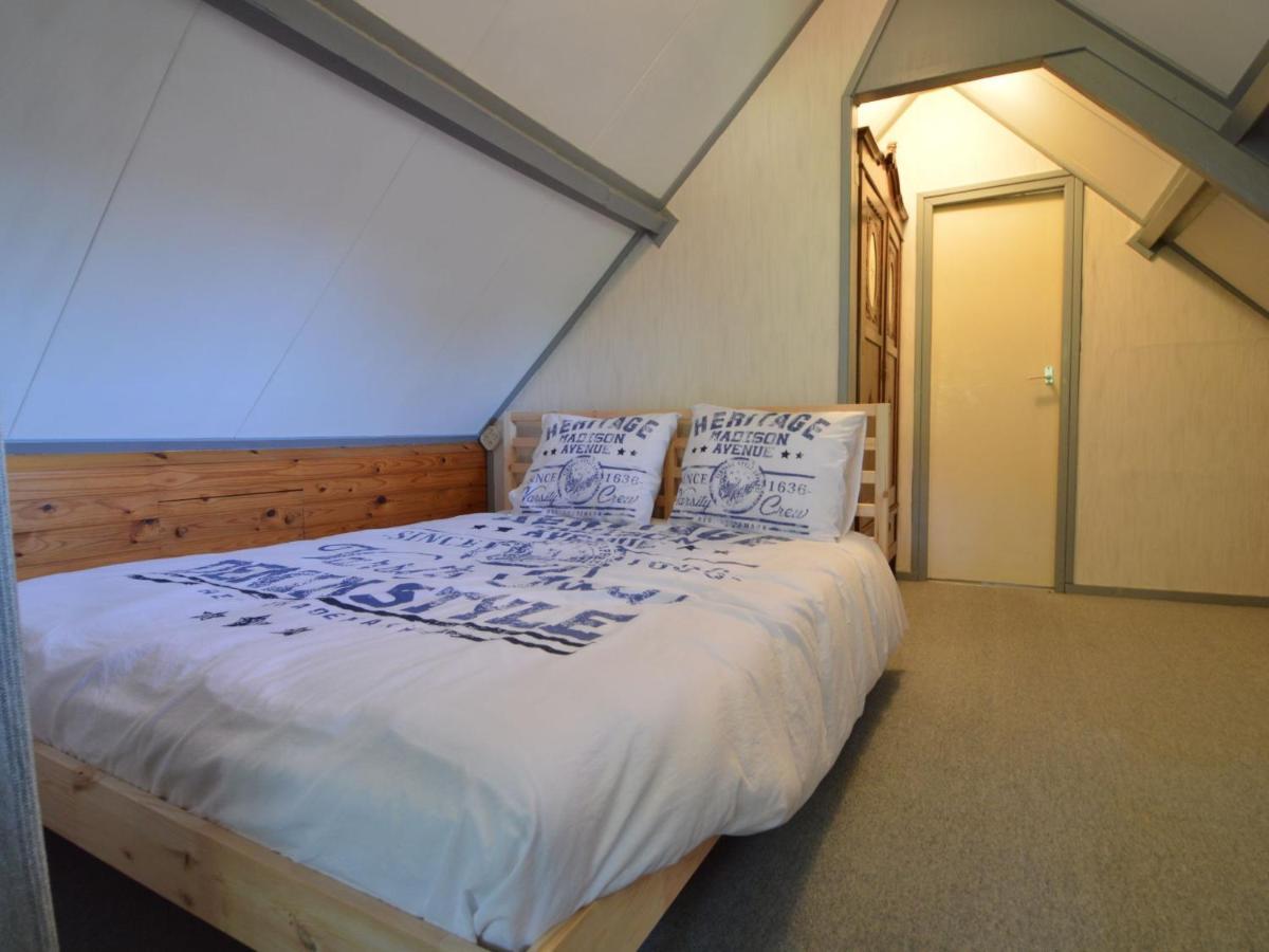 Holiday Home Near The Drents Friese Wold Nijeberkoop Екстер'єр фото