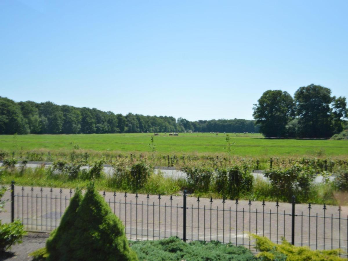 Holiday Home Near The Drents Friese Wold Nijeberkoop Екстер'єр фото