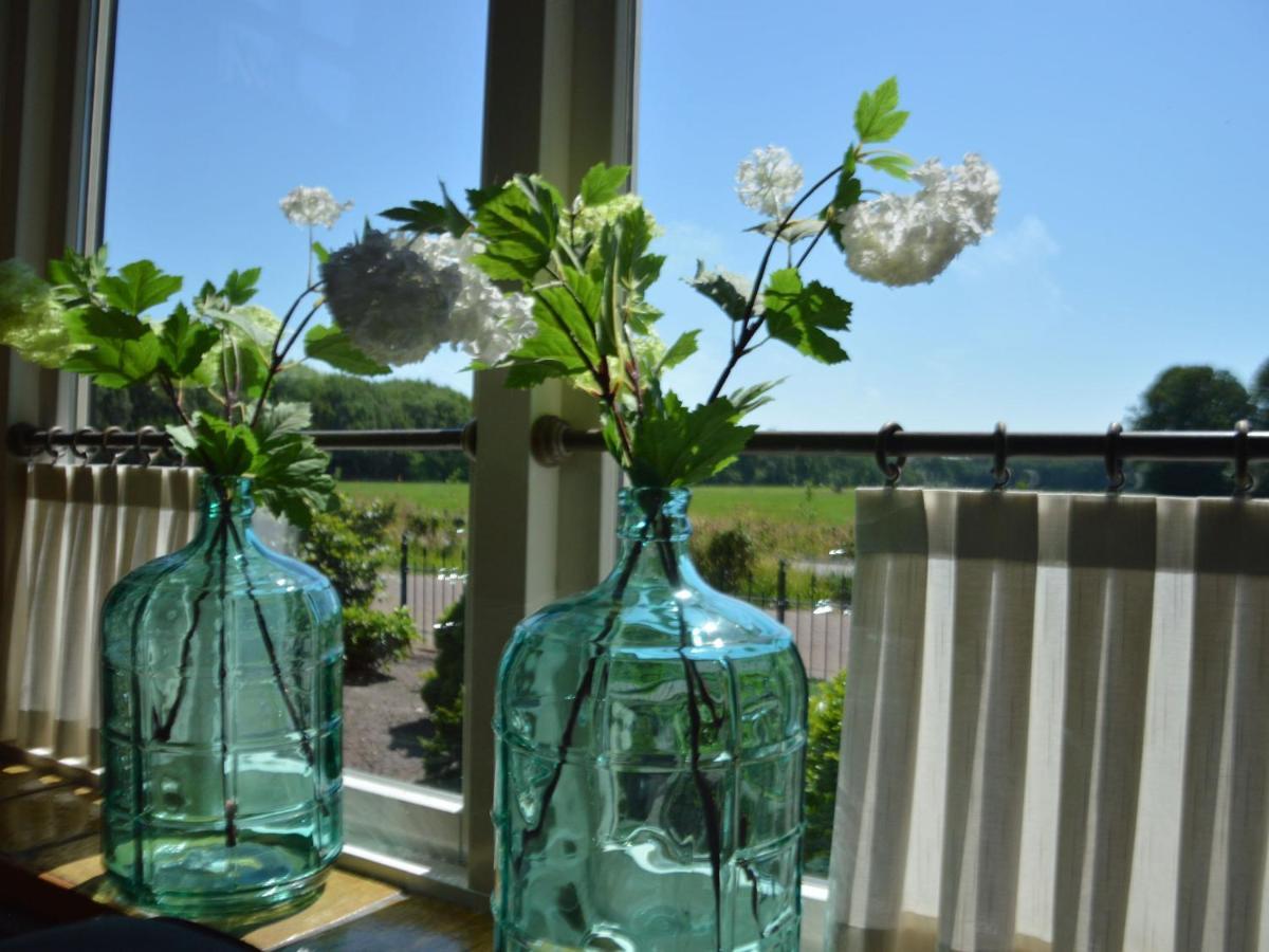 Holiday Home Near The Drents Friese Wold Nijeberkoop Екстер'єр фото