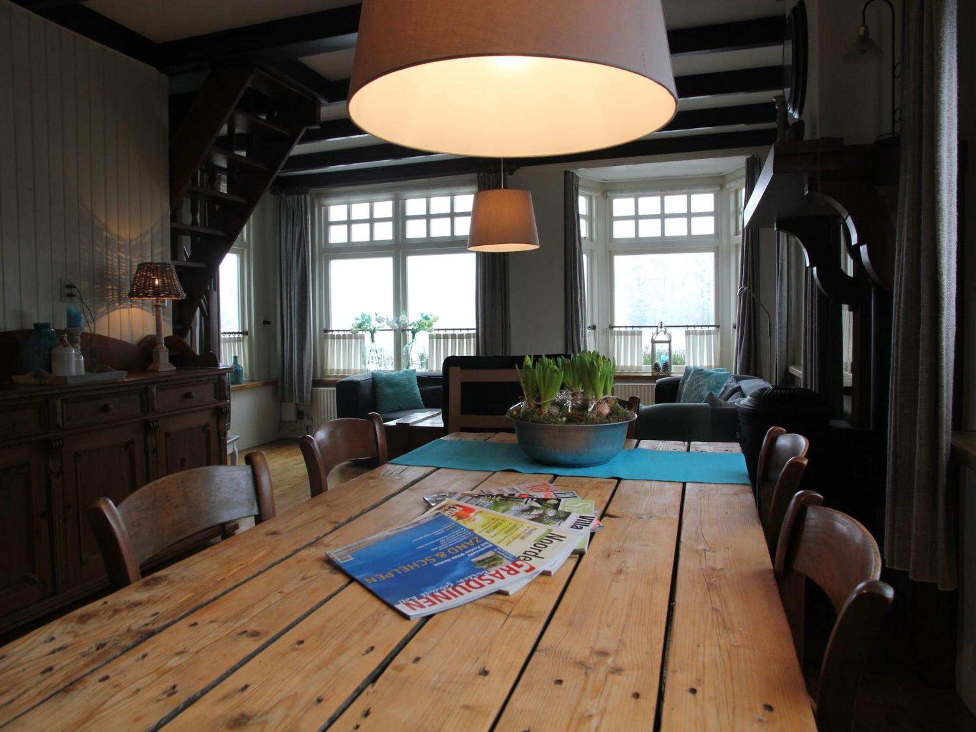 Holiday Home Near The Drents Friese Wold Nijeberkoop Екстер'єр фото